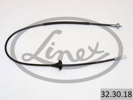 Трос спідометра LINEX 32.30.18 (фото 1)
