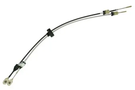 Трос важеля кпп LINEX 324406