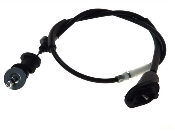 Тросик сцепления LINEX 33.10.41 (фото 1)