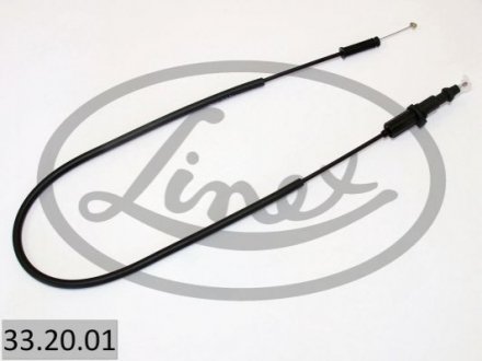 Трос газу LINEX 33.20.01 (фото 1)