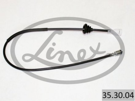 Трос спідометра LINEX 35.30.04 (фото 1)