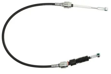 Трос, ступенчатая коробка передач LINEX 35.44.02