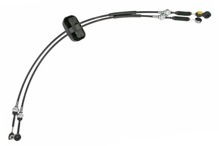 Фото 1 - Трос кпп LINEX 35.44.20 Трос кпп LINEX 35.44.20 (фото 1)