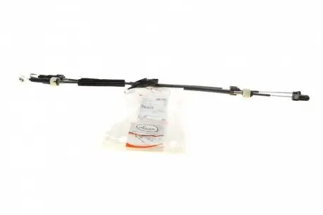 Трос, ступенчатая коробка передач LINEX 35.44.24