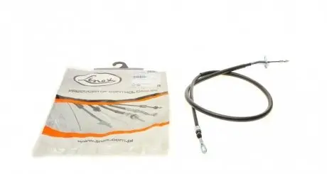 Трос, ступенчатая коробка передач LINEX 35.44.25