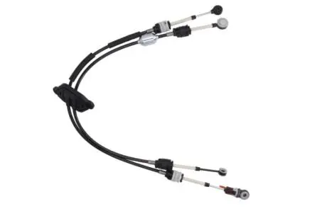 Трос, ступенчатая коробка передач LINEX 35.44.32