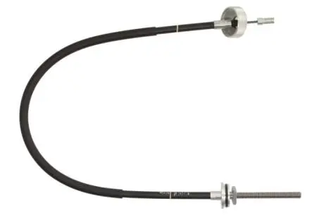Тросик, cтояночный тормоз LINEX 35.78.06