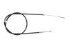 Тросик, cтояночный тормоз LINEX 39.01.03 (фото 1)