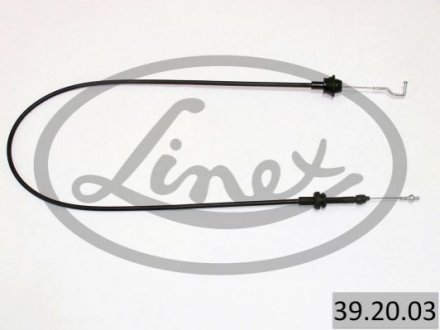 Тросик газа LINEX 39.20.03 (фото 1)