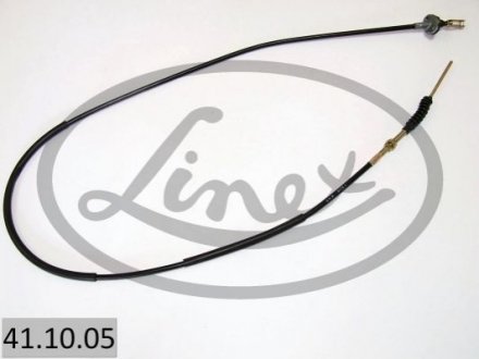 Трос зчеплення LINEX 41.10.05 (фото 1)
