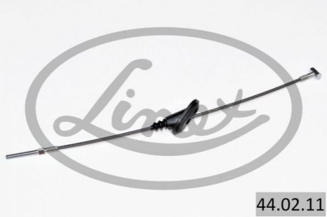 Трос ручника LINEX 44.02.11 (фото 1)