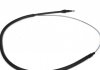 Тросик, cтояночный тормоз LINEX 47.01.26 (фото 1)