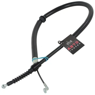 Тросик, cтояночный тормоз LINEX 47.01.40