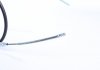 Тросик, cтояночный тормоз LINEX 47.01.50 (фото 3)