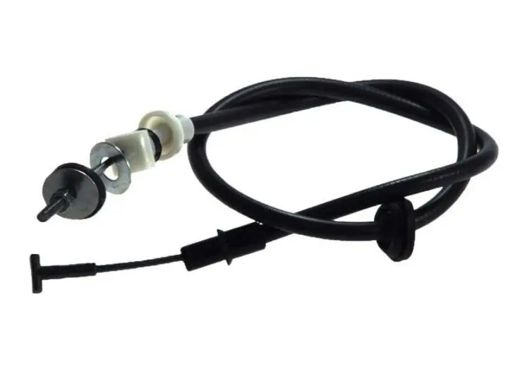 Фото 1 - Трос, управління зчепленням LINEX 47.10.43 Трос, управління зчепленням LINEX 47.10.43 (фото 1)