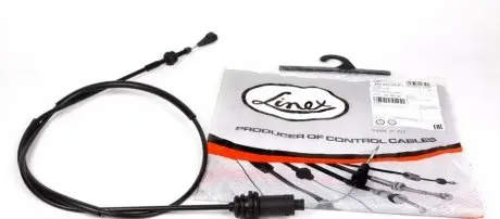 Тросик газа LINEX 47.20.37