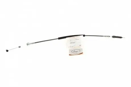 Трос, ступенчатая коробка передач LINEX 47.44.08