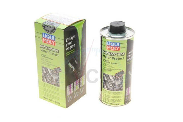 Автозапчастина LIQUI MOLY 1015 (фото 1)