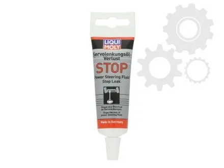 Присадка систем рулевого упр. LIQUI MOLY 1099