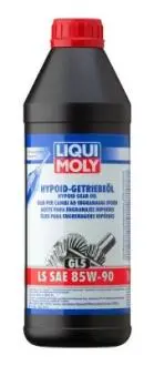 Масло трансмиссионное LIQUI MOLY 1410
