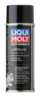 Олія автомобільна LIQUI MOLY 1604