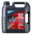 Масло 4T 5W-40 4л LIQUI MOLY 1685 (фото 1)