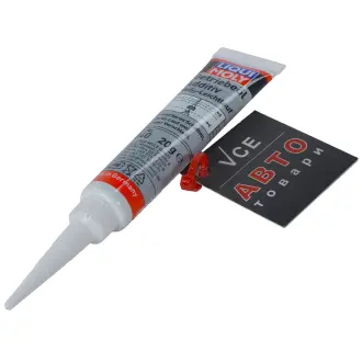 Присадка для трансмиссионного масла LIQUI MOLY 1988