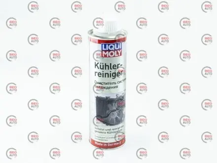 Промивка системи охолодження kuhler reiniger 0,3 л LIQUI MOLY 1994/3320/2506