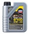 Олива 0W-30 TOPTEC 6100 1л LIQUI MOLY 20777 (фото 1)