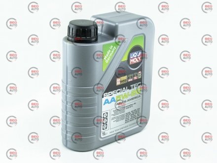 Автозапчастина LIQUI MOLY 20792