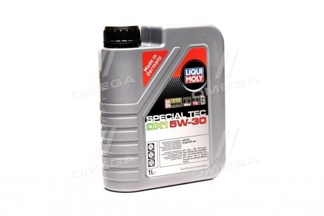 Моторне масло LIQUI MOLY 20967