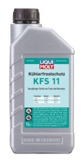 Концентрат LIQUI MOLY 21149