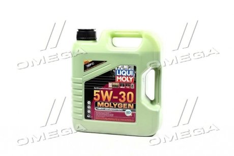 Моторное масло LIQUI MOLY 21225