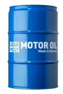 Олива моторна leichtlauf performance 5w-30 60л LIQUI MOLY 21451