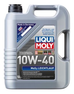 Автозапчастина LIQUI MOLY 2184