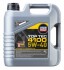 Олива 5W-40 TOPTEC 4100 4л LIQUI MOLY 2195 (фото 1)