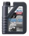 Олива 4T 10W-30 STREET 1л LIQUI MOLY 2526 (фото 1)