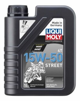 Моторное масло; моторное масло; масло ступенчатой коробки передач LIQUI MOLY 2555