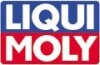 Олива 15W-40 1л Z DODATKIEM MOS2 LIQUI MOLY 2570 (фото 1)