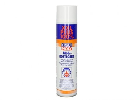 Засоби для видалення іржі LIQUI MOLY 2653