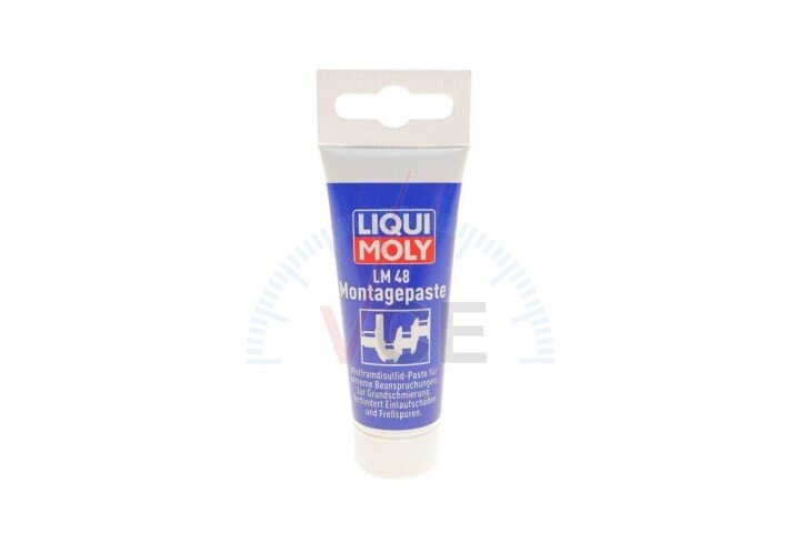 Монтажна паста LIQUI MOLY 3010 (фото 1)