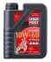 Моторне масло LIQUI MOLY 3053 (фото 1)