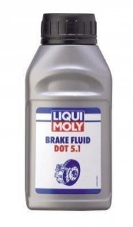 Тормозная жидкость LIQUI MOLY 3092