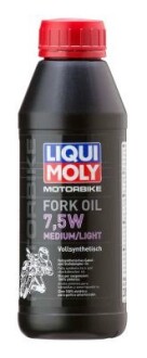 Олія автомобільна LIQUI MOLY 3099