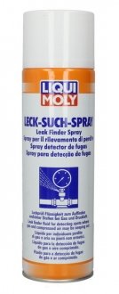 Присадки, проверка утечки LIQUI MOLY 3350