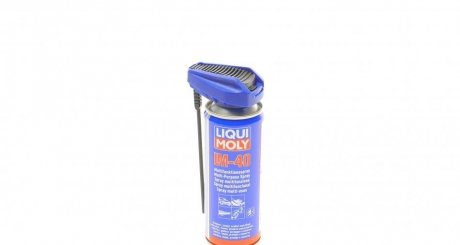 Вязкая распыляемая смазка LIQUI MOLY 3390 (фото 1)