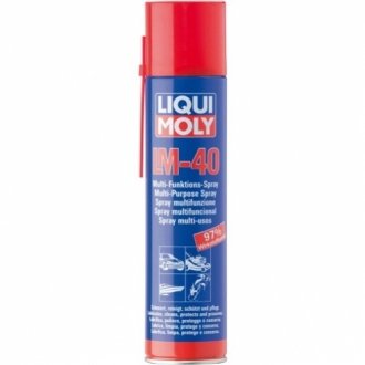 Автозапчасть LIQUI MOLY 3391