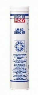 Мастило LIQUI MOLY 3406 (фото 1)