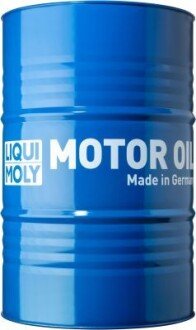 Моторне масло, моторне масло LIQUI MOLY 3704