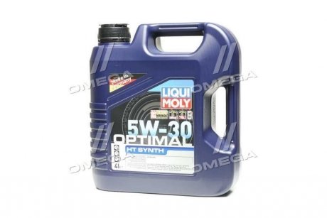 Моторне масло LIQUI MOLY 39001